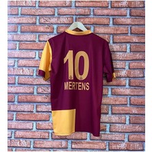 Alaturka Mix 5-Yıldızlı Galatâsarây./ Dries Mertens ' ./ 2026 Iç Saha Yeni Sezon Yetişkin Forması