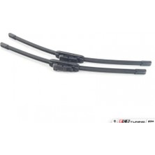 Bosch Bmw Mini Countryman R60-R61 2010-2016 Silecek Süpürgesı Ön Takım 475 / 500 mm (Oem NO:61610038597)