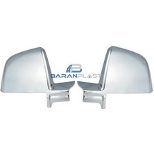 Baran Hnrlishp Ayna Kapaği Krom Fiat Doblo 10