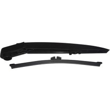 Brucke Hnrlishp Silecek Arka Kolu Komple R.clio Iv