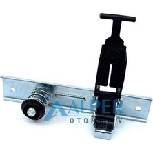 Alper Hnrlishp Motor Kaput Kilit Karşiliği Clio Symbol 09