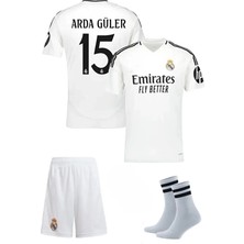 Alaturka Mix Realmadrid 2024/25 Iç Saha Arda Güler Çocuk Forması