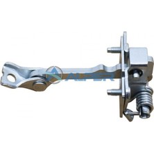 Alper Hnrlishp Kapi Gerigis Ön R-L Master Ii