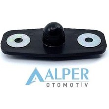 Alper Hnrlishp Kapi Bademi Master-Movano