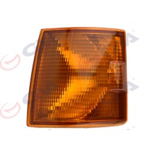 GVA Hnrlishp Sinyal Lambasi Sol Sari Vw Transporter T4 1991-2004