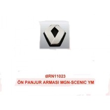 Baran Hnrlishp Ön Panjur Armasi Mgn-Scenic Ym