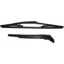 Brucke Hnrlishp Silecek Arka Kolu Komple Fiorino