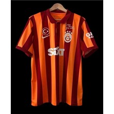 Alaturka Mix G.âla.tâsa.rây 100.YIL /barış Alper/ 53 Yeişkin Taraftar Forması