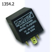 Univar Hnrlishp Sinyal Flaşörü M131 81
