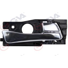 GVA Hnrlishp Iç Kapi Kolu Arka Sağ Accent Blue 11-18