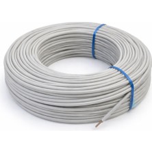 Özbience Bakır Sinyal Kablosu 3x1,5 100 Metre, Yüksek Kalite ve Güvenilirlik