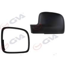 GVA Hnrlishp Ayna Kapaği Astarli Sol Caddy-Transporter T5 04 VM-375CR