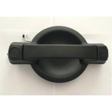 Mita Hnrlishp Diş Kapi Kolu Ön Sağ Otomatik Doblo I-Ii Kapakli