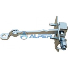 Alper Hnrlishp Kapi Gergisi Ön R-L R.19