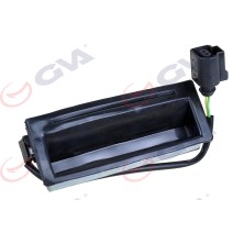 GVA Hnrlishp Bagaj Açma Tutamagi Bora-Golf4-Passat 00-05 -Touareg 03-09