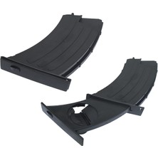 GVA Hnrlishp Bardaklik Ön Sol Siyah Bmw E60-E61