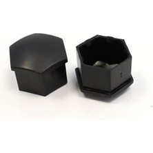 YTT Hnrlishp Bijon Kapaği Tk.ve Çikarma Aparati Siyah 20 Ad. A1