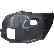 TŞT Bmw 3 Serı- 3 Serisi- 2009-2011  Ön Çamurluk Davlumbazı Sol Önün Önü (Plastik Enjeksıyon) Oem No (A51717172500)