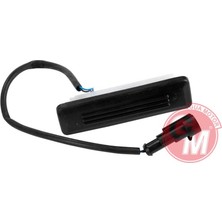 Gua Hnrlishp Bagaj Açma Butonu Fiat Doblo 2016