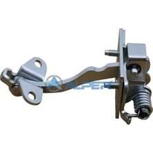 Alper Hnrlishp Kapi Gerigis Ön R-L 306