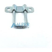 Alper Hnrlishp Bagaj Kilit Karşiliği Doblo