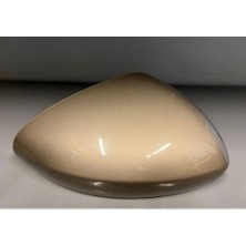 Fiat Egea Ayna Kapağı Sağ Inci Beji Boyalı Orjinal