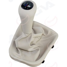 GVA Hnrlishp Vites Körügü Komple E46 5 Vites Bej Deri