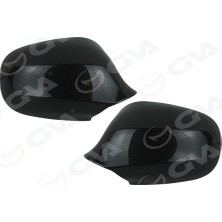 GVA Hnrlishp Ayna Kapagi Karbon Kaplama Set M3 M4 Tip Bmw E90 Lci 09 11