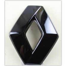 SPK Hnrlishp Ön Panjur Armasi Siyah Mgn Iii-Fluence-Thalia-Clio Iv-Captur-Scenic Iii-Master Iii 12