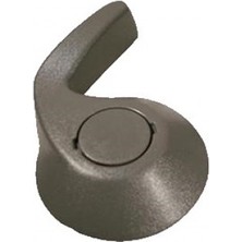 Baran Hnrlishp Koltuk Ayar Kaldirma / Yatirma Kolu Sol Siyah Kng Iii