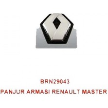 Baran Hnrlishp Ön Panjur Armasi Master-Master Ii