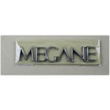 Ozar Hnrlishp Bagaj Yazisi Megane Ii Ayrik Tip