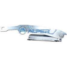 Alper Hnrlishp Motor Kaput Menteşesi Sağ Symbol 2013