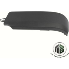 Man Karlık Tampon Alt Tgs Sol (Oem: 81416140027, 81416140023)