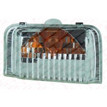 Ozar Hnrlishp Ayna Sinyali Sağ Ducato