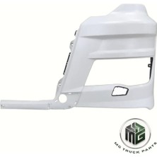 Man Tampon Tgx 18.510 Euro-6 Sol Delikli (Oem: 81416105833)