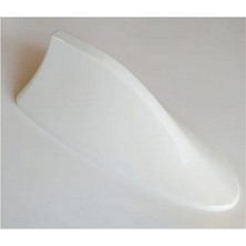 Automars Hnrlishp Opel Astra C Beyaz Anten Balina Shark Köpek Balığı Oto Tan Anteni