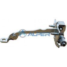 Alper Hnrlishp Kapi Gerigis Arka R-L Megane I