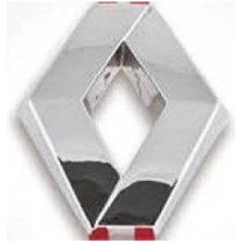 Baran Hnrlishp Bagaj Kapak Logosu Clio Symbol Thalia