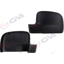 GVA Hnrlishp Ayna Kapaği Desenli Sol Caddy-Transporter T5 04 VM-373CL