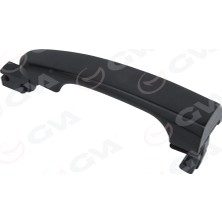 GVA Hnrlishp Diş Kapi Kolu Sağ Kia Sportage 05-10