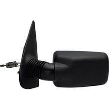 ErAyna Hnrlishp Diş Dikiz Aynasi Mekanik Sol Tempra-Tipo 88-95 VM-153L