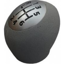 DEKAR Hnrlishp Vites Topuzu Gri 6 Ileri Fluence-Megane Iii