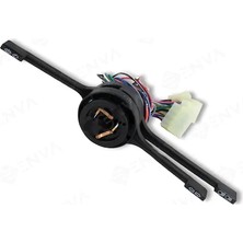 Hellu Hnrlishp Sinyal Silecek Kolu M131 1600 cc 3 Devre