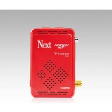 Özbience Mini Hd Uydu Alıcısı ZENVIA-TG4356, Yüksek Görüntü Kalitesi ve Kolay Kullanım