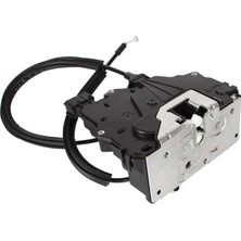 AFT Hnrlishp Ön Kapi Iç Kilidi Sol Ducato 3-Boxer 3-Jumper 3