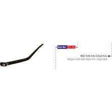 URS Hnrlishp Silecek Kolu Arka Kng-Trafic