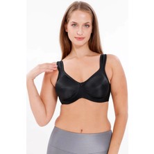 Freshness Balenli Kalın Askılı 2 Beden Küçülten Mucizevi Minimizer Sütyen