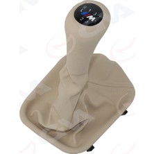 GVA Hnrlishp Vites Körügü Komple E30 M Power 5 Vites Bej Deri