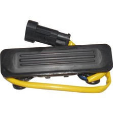 Brucke Hnrlishp Bagaj Açma Butonu Doblo Iii 09